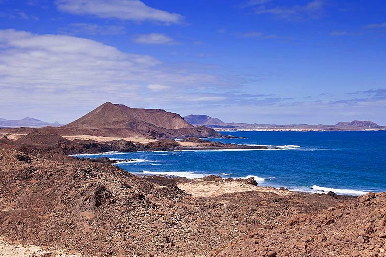 fuerteventura trip lobos