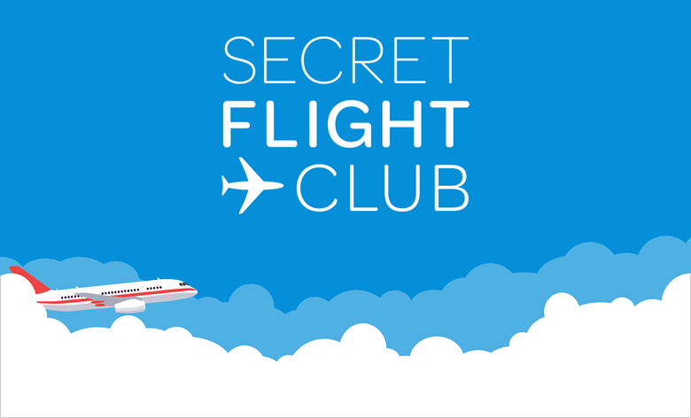 Secret Flight Club membership offers for 2025/2026 Secret Flight Club membership offers for 2025/2026