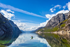 8 thrilling experiences to try in Norway's southern fjords