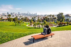 Park life: San Francisco's best gardens & green spaces