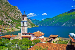How to make the most of Lake Garda