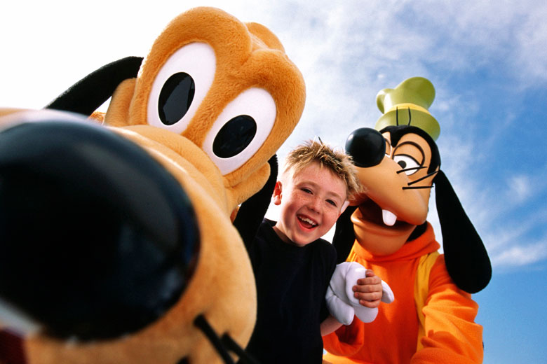 Family fun in Orlando, Florida Family fun in Orlando, Florida
