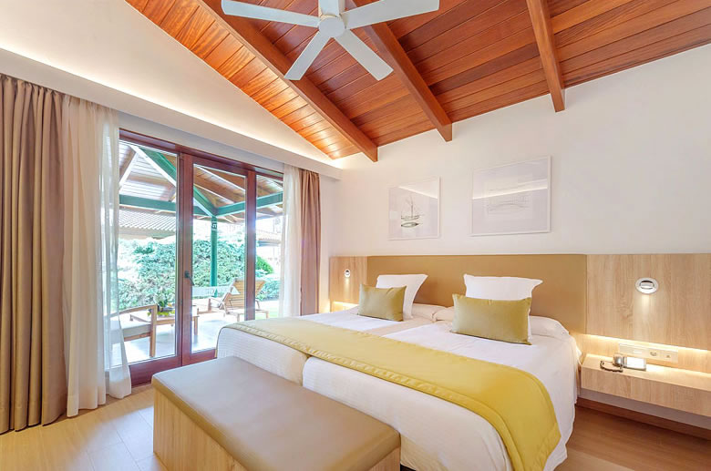 Family Suite at PortBlue Club Pollentia Resort & Spa Family Suite at PortBlue Club Pollentia Resort & Spa