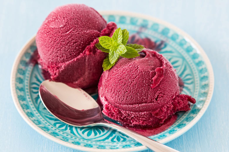Fanny is famous for its ice cream Fanny is famous for its ice cream