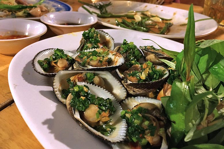 Sample some of Southeast Asia's finest food in Ho Chi Minh City © Kars Alfrink - Flickr Creative Commons Sample some of Southeast Asia's finest food in Ho Chi Minh City © Kars Alfrink - Flickr Creative Commons
