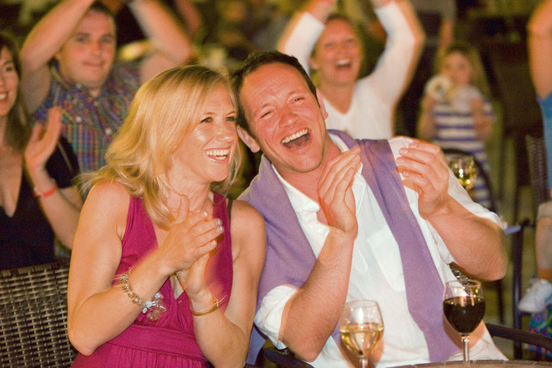 Entertainment for adults at First Choice Holiday Villages Entertainment for adults at First Choice Holiday Villages