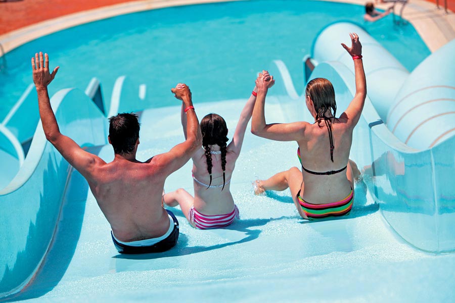 First Choice Splash World holidays in 2025/2026 First Choice Splash World holidays in 2025/2026