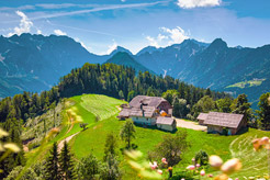 A first timer's guide to Slovenia