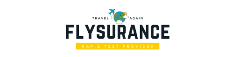 Cheap Covid-19 tests for travel from £16 with Flysurance in 2023/2024 Cheap Covid-19 tests for travel from £16 with Flysurance in 2023/2024