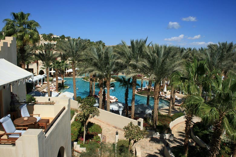 Four Seasons Resort, Sharm el Sheikh Four Seasons Resort, Sharm el Sheikh