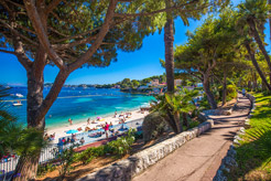7 of the best places to stay along the French Riviera