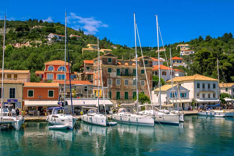 Which Ionian island is right for you?