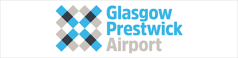 Prestwick Airport parking discount codes & online deals 2024/2025