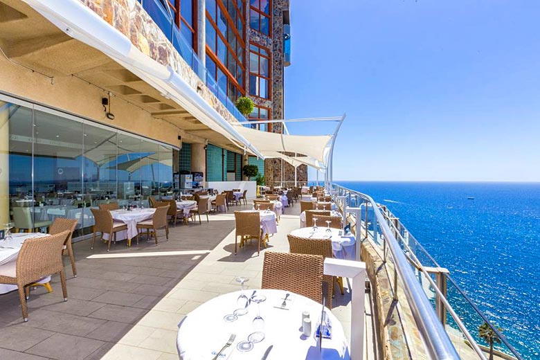 Gloria Palace Amadores Thalasso and Hotel Gloria Palace Amadores Thalasso and Hotel