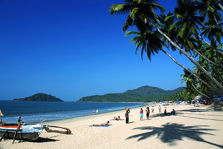 Goa Beaches: Which one is best for you? © Mikhail Nekrasov - Shutterstock.com