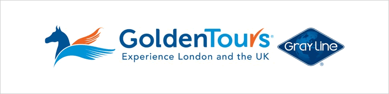 Golden Tours discount codes & deals on London & UK attractions in 2022/2023