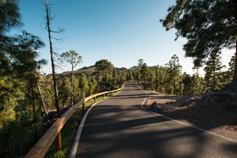 Gran Canaria excursions: the top five road trips