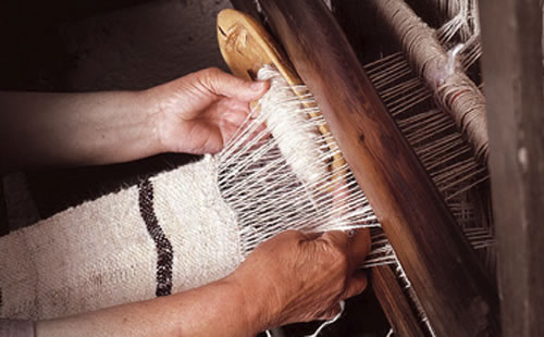 FEDAC Crafts, Gran Canaria. Photo courtesy of fedac.org