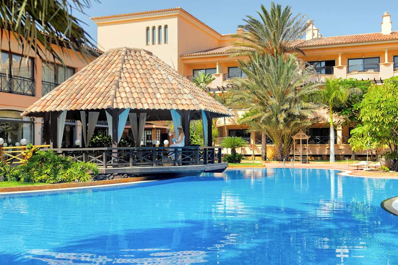 Gran Hotel Atlantis Bahia Real, Corralejo, Fuerteventura © Jet2holidays