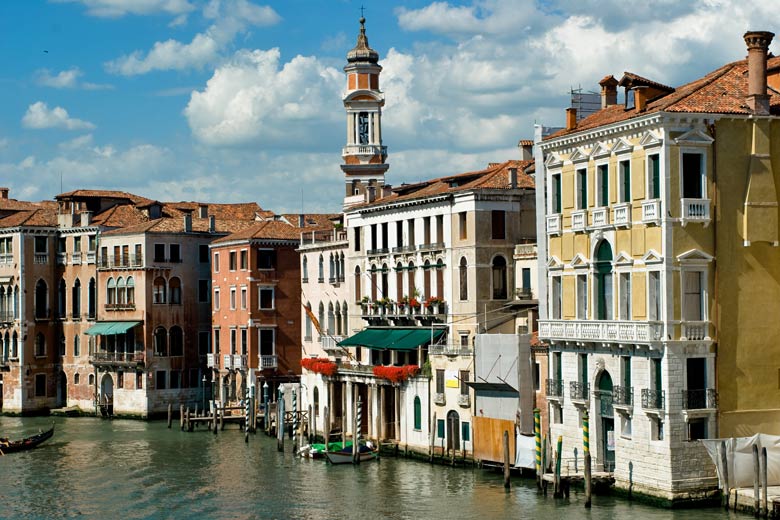 Book a romantic break and visit the Grand Canal Venice in Italy Book a romantic break and visit the Grand Canal Venice in Italy