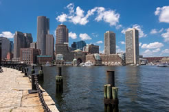 A first timer's guide to Boston