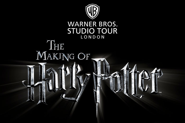 harry potter london ticket deal