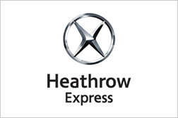 Heathrow Express: up to 78% off - book in advance