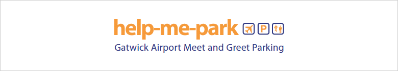 Help Me Park: Latest discount codes on London Gatwick meet & greet services