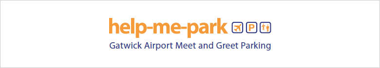 Help Me Park: Latest discount codes on London Gatwick meet & greet services Help Me Park: Latest discount codes on London Gatwick meet & greet services