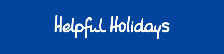 Helpful Holidays discount code & online deals 2023/2024