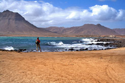 Things to do in Cape Verde from hiking to history