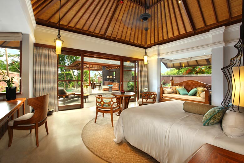 Hilton Bali Resort Nusa Dua, Indonesia © Hilton Hotels & Resorts