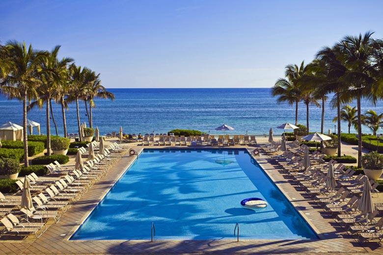 The Hilton Rose Hall Resort, Jamaica