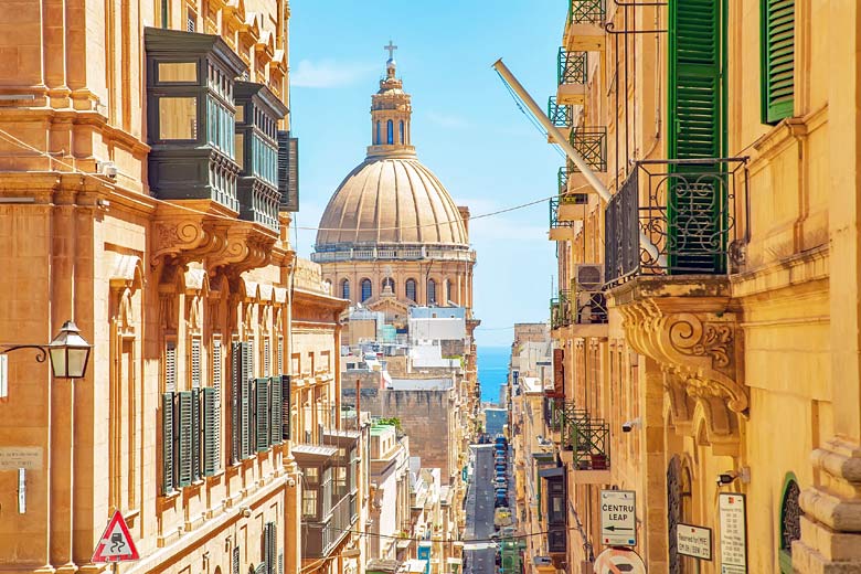 Where to stay in Malta  in 2026/2027