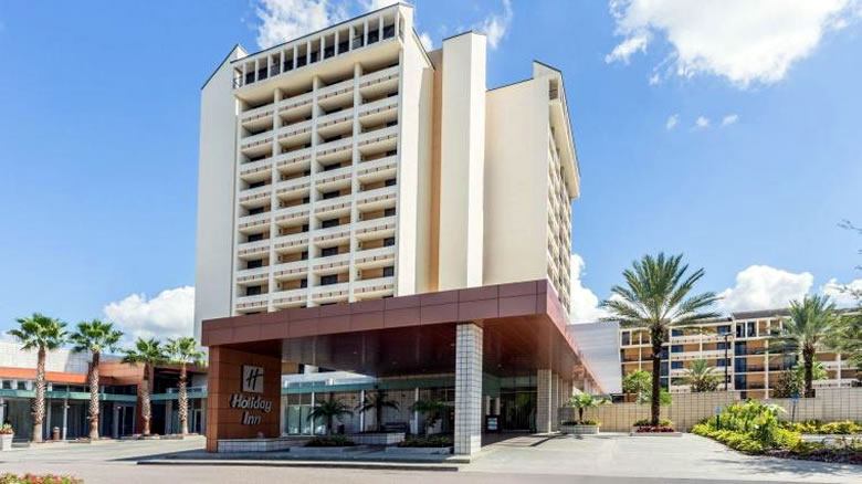 Holiday Inn Orlando - Lake Buena Vista in the Walt Disney World® Resort Holiday Inn Orlando - Lake Buena Vista in the Walt Disney World® Resort