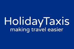 Holiday Taxis: Top deals on airport transfers