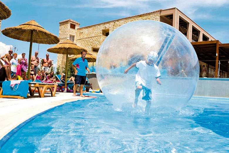 First Choice Holiday Village Rhodes, Greece First Choice Holiday Village Rhodes, Greece