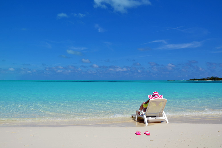 Barbados or the Bahamas: which idyllic island nation is best?