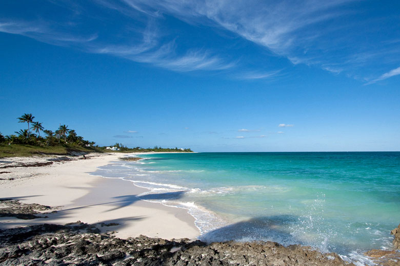 Hope Town Beach, Bahamas © Dean Krafft - Flickr CC BY-NC 2.0