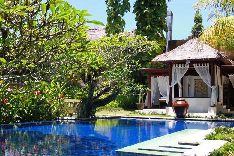 Hotel in Bali © yplastun - Fotolia.com Hotel in Bali © yplastun - Fotolia.com