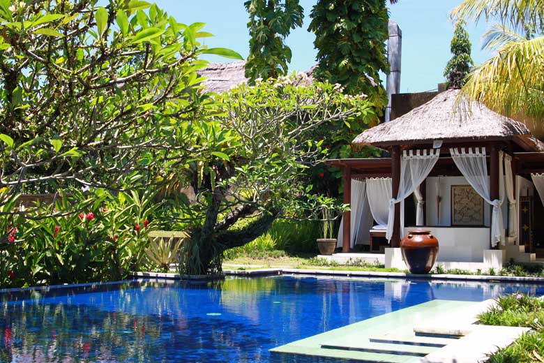 Hotel in Bali