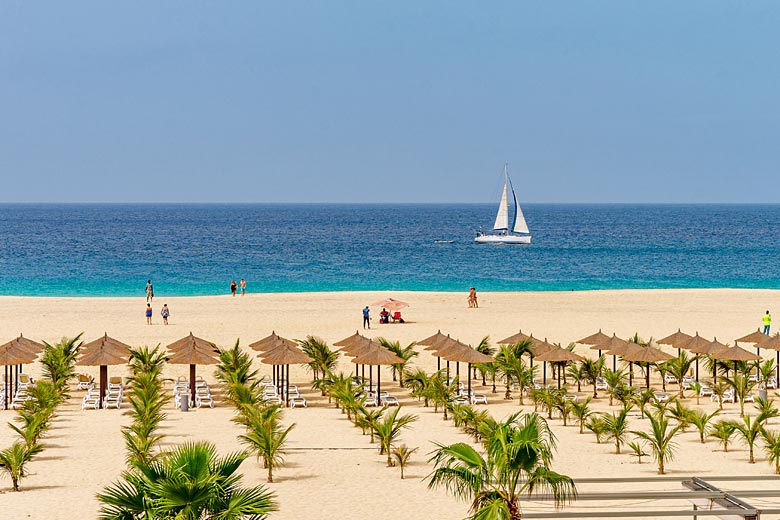Cape Verde Weather In January 2027 How Hot Sunny 
