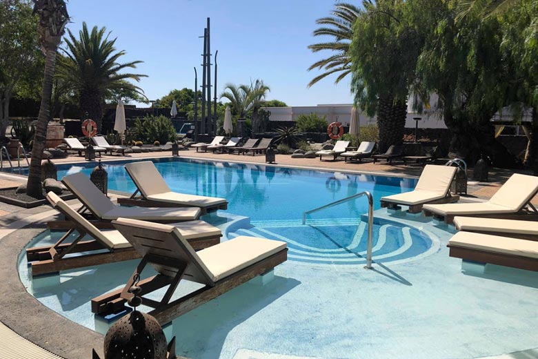Adult-only Hotel Villa Vik, Lanzarote Adult-only Hotel Villa Vik, Lanzarote