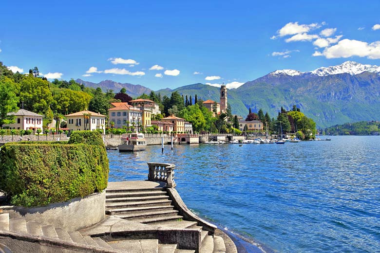 How to get the most out of a holiday to Lake Como