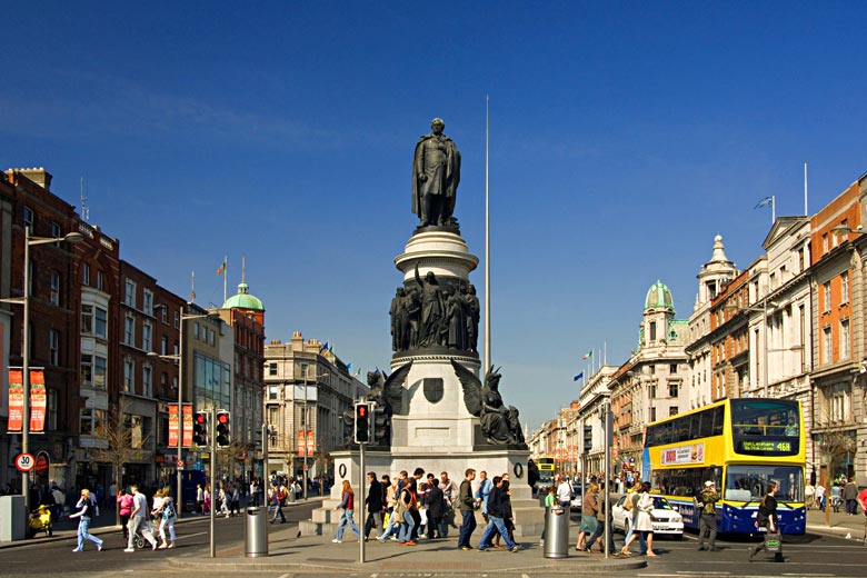 Dublin highlights: How to spend a weekend in the Irish capital