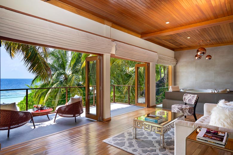 Book your stay at Havafen Fushi Book your stay at Havafen Fushi