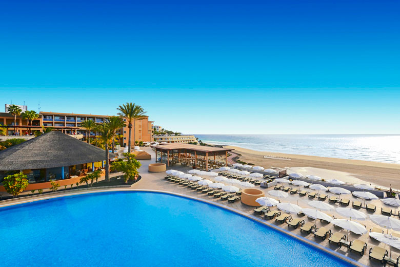 Iberostar Fuerteventura Palace, Fuerteventura Iberostar Fuerteventura Palace, Fuerteventura