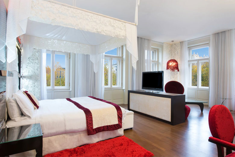 Iberostar Grand Budapest Hotel, Budapest, Hungary Iberostar Grand Budapest Hotel, Budapest, Hungary
