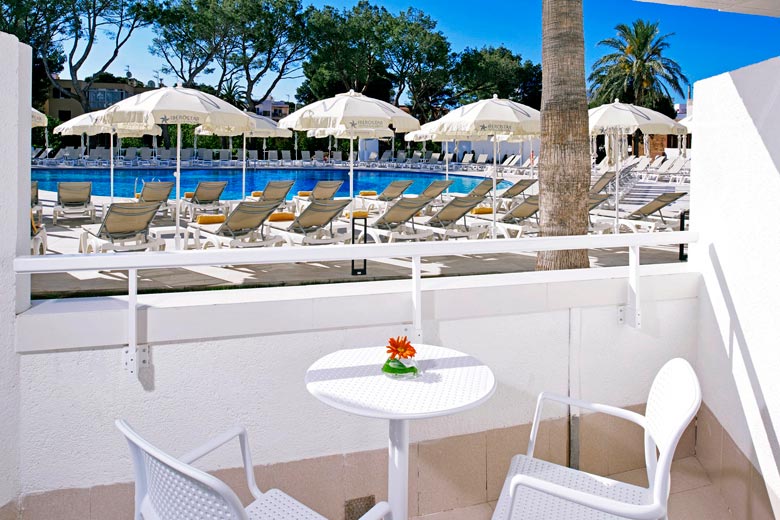 Iberostar Royal Cristina, Playa de Palma, Majorca Iberostar Royal Cristina, Playa de Palma, Majorca