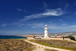 How to spend 48 hours in Paphos, Cyprus